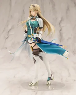 Kotobukiya Figure*The Legend of Heroes Trails through Daybreak Elaine Auclair 1/8 Figure JAPAN
