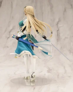 Kotobukiya Figure*The Legend of Heroes Trails through Daybreak Elaine Auclair 1/8 Figure JAPAN