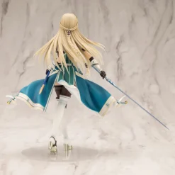 Kotobukiya Figure*The Legend of Heroes Trails through Daybreak Elaine Auclair 1/8 Figure JAPAN