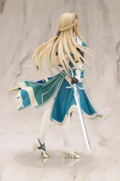 Kotobukiya Figure*The Legend of Heroes Trails through Daybreak Elaine Auclair 1/8 Figure JAPAN