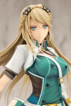 Kotobukiya Figure*The Legend of Heroes Trails through Daybreak Elaine Auclair 1/8 Figure JAPAN