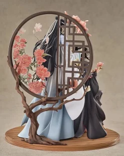 Good Smile Arts Shanghai The Master of Diabolism Wei Wuxian & Lan Wangji 1/7 Figure JAPAN OFFICIAL