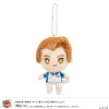 Showa Note The New Prince of Tennis Dress-up Plush Mini 07 Takashi Kawamura JAPAN OFFICIAL