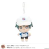 Showa Note Plush Toy*The New Prince of Tennis Dress-up Plush Mini 01 Ryoma Echizen JAPAN OFFICIAL