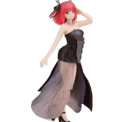 BANPRESTO Figure*The Quintessential Quintuplets ∬ Kyunties Nino Nakano Figure JAPAN OFFICIAL