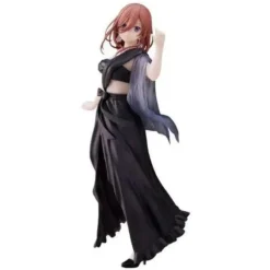 BANPRESTO The Quintessential Quintuplets ∬ Kyunties Miku Nakano Figure JAPAN OFFICIAL