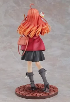 Good Smile Company Figure*The Quintessential Quintuplets ∬ Itsuki Nakano Date Style Ver. 1/6 Figure JAPAN