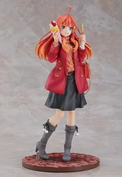 Good Smile Company Figure*The Quintessential Quintuplets ∬ Itsuki Nakano Date Style Ver. 1/6 Figure JAPAN
