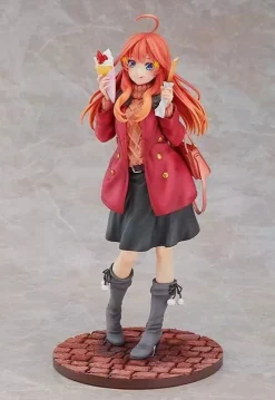 Good Smile Company Figure*The Quintessential Quintuplets ∬ Itsuki Nakano Date Style Ver. 1/6 Figure JAPAN
