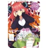 Bushiroad The Quintessential Quintuplets Card Game Nino Nakano Start Deck TCG JAPAN