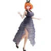 BANPRESTO Figure*The Quintessential Quintuplets ∬ Kyunties Yotsuba Nakano Figure JAPAN OFFICIAL