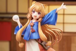 Good Smile Arts Shanghai Figure*The Rising of the Shield Hero Season 2 Raphtalia Snow Play Ver. 1/7 Figure JAPAN