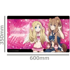 Azu Maker Other Toys & Hobbies*The Rising of the Shield Hero Season 2 Rubber Mat B Raphtalia & Filo Swimsuit