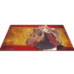 Azu Maker The Rising of the Shield Hero Season 2 Character Rubber Mat A Raphtalia Child