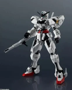 BANDAI Figure|Gundam*The Witch from Mercury Gundam Universe X-EX01 Gundam Calibarn Action Figure
