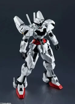 BANDAI Figure|Gundam*The Witch from Mercury Gundam Universe X-EX01 Gundam Calibarn Action Figure