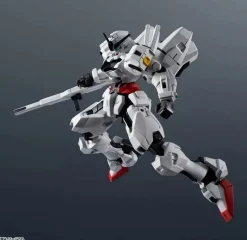 BANDAI Figure|Gundam*The Witch from Mercury Gundam Universe X-EX01 Gundam Calibarn Action Figure