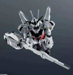BANDAI Figure|Gundam*The Witch from Mercury Gundam Universe X-EX01 Gundam Calibarn Action Figure
