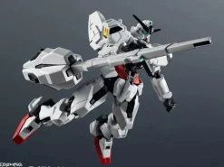 BANDAI Figure|Gundam*The Witch from Mercury Gundam Universe X-EX01 Gundam Calibarn Action Figure