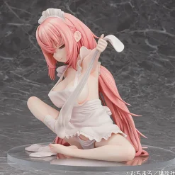 Phat Company Figure*There Is Also a Hole in the Student Organization! Michinoku Komaro 1/6 Figure