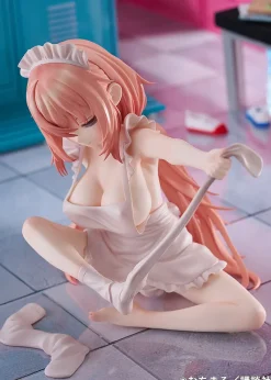 Phat Company Figure*There Is Also a Hole in the Student Organization! Michinoku Komaro 1/6 Figure