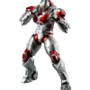 Three Zero FigZero ULTRAMAN Final Season Ultraman Suit Jack Action Figure JAPAN