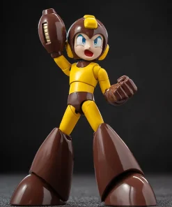 Threezero Mega Man MLDX Metal Blade Ver Model Kit JAPAN OFFICIAL