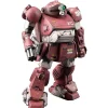 threezero Figure*ROBO-DOU Armored Trooper Votoms Brutishdog Action Figure JAPAN