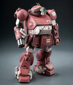 threezero Figure*ROBO-DOU Armored Trooper Votoms Brutishdog Action Figure JAPAN