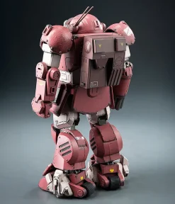 threezero Figure*ROBO-DOU Armored Trooper Votoms Brutishdog Action Figure JAPAN