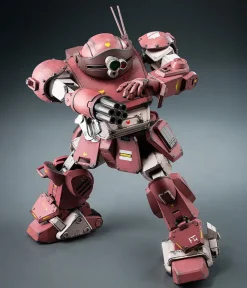 threezero Figure*ROBO-DOU Armored Trooper Votoms Brutishdog Action Figure JAPAN