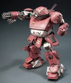 threezero Figure*ROBO-DOU Armored Trooper Votoms Brutishdog Action Figure JAPAN