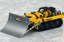 Bellfine Figure*Thunderbirds CLASSIC THUNDERBIRDS Thunderbirds Mechanic Selection 2 Model Kit