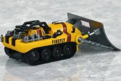 Bellfine Figure*Thunderbirds CLASSIC THUNDERBIRDS Thunderbirds Mechanic Selection 2 Model Kit