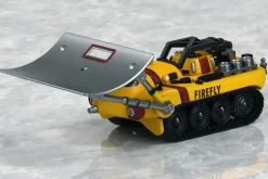 Bellfine Figure*Thunderbirds CLASSIC THUNDERBIRDS Thunderbirds Mechanic Selection 2 Model Kit