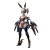 Animester Figure*Thunderbolt Squad Vodka Mirror 1/9 Action Figure JAPAN OFFICIAL