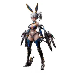 Animester Figure*Thunderbolt Squad Vodka Mirror 1/9 Action Figure JAPAN OFFICIAL