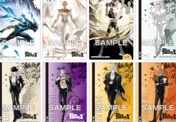 Ensky Cards*To Be Hero X Clear Card Collection Gum All 16 Pack set Candy Toy TCG JAPAN