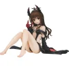 Union Creative To Love-Ru Darkness Mikan Yuuki Darkness Ver Renewal Package Edition 1/6 Figure