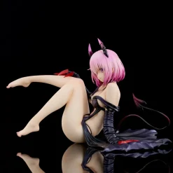 Union Creative Figure*To Love-Ru Darkness Momo Belia Deviluke Darkness ver. Renewal Package 1/6 Figure