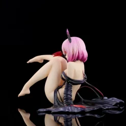 Union Creative Figure*To Love-Ru Darkness Momo Belia Deviluke Darkness ver. Renewal Package 1/6 Figure