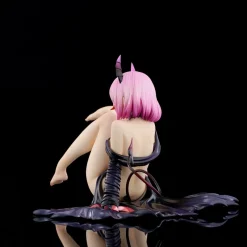 Union Creative Figure*To Love-Ru Darkness Momo Belia Deviluke Darkness ver. Renewal Package 1/6 Figure