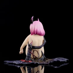 Union Creative Figure*To Love-Ru Darkness Momo Belia Deviluke Darkness ver. Renewal Package 1/6 Figure