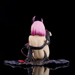 Union Creative Figure*To Love-Ru Darkness Momo Belia Deviluke Darkness ver. Renewal Package 1/6 Figure