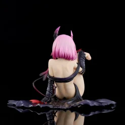 Union Creative Figure*To Love-Ru Darkness Momo Belia Deviluke Darkness ver. Renewal Package 1/6 Figure