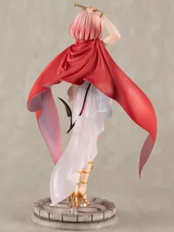 Broccoli To Love-Ru Darkness Momo Belia Deviluke The Magician Ver. 1/7 Figure JAPAN