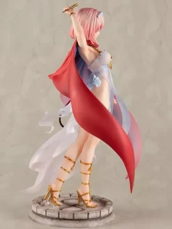 Broccoli To Love-Ru Darkness Momo Belia Deviluke The Magician Ver. 1/7 Figure JAPAN