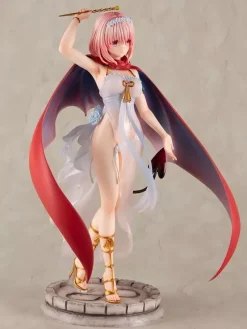 Broccoli To Love-Ru Darkness Momo Belia Deviluke The Magician Ver. 1/7 Figure JAPAN