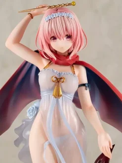 Broccoli To Love-Ru Darkness Momo Belia Deviluke The Magician Ver. 1/7 Figure JAPAN