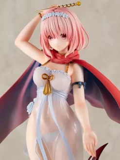 Broccoli To Love-Ru Darkness Momo Belia Deviluke The Magician Ver. 1/7 Figure JAPAN